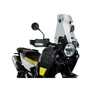 Puig Touring windshield with spoiler