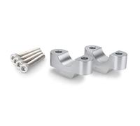 Puig 21486P Risers Silver