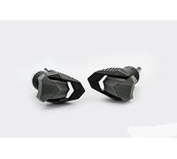 Puig 21494N R19 Frame Sliders Black