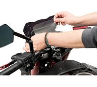 Puig 21499W Dashboard Protector Clear