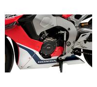 Puig BK Engine Cover Kit Track Championship Honda CBR1000 RR Fireblade SP2 17-19