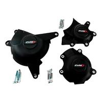 Puig 21517n Suzuki Gsx-r1000r 17-21 Engine Cover
