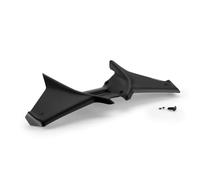 Puig 21519J Downforce Naked Frontal Spoilers Matt Black