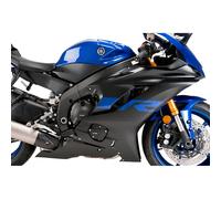 Puig 21521n Yamaha Yzf-r6 Race 20-24 Engine Cover
