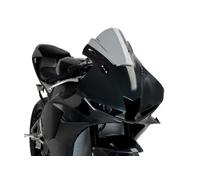 Puig 21522H Z-Racing Screen Smoke