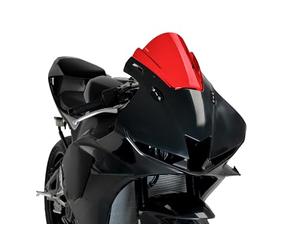Puig 21522R Z-Racing Screen Red