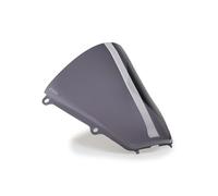 Puig 21523F R-Racer Screen Dark Smoke