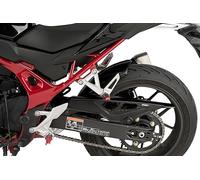 Puig 21532J Rear Fenders Matt Black