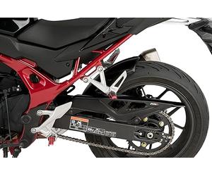 Puig 21532J Rear Fenders Matt Black