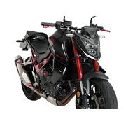 Puig 21533N Downforce Naked Side Spoilers Black