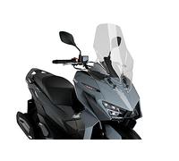 Puig 21534W Windshield V-Tech Line Touring Clear