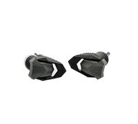 Puig 21535N R19 Frame Sliders Black