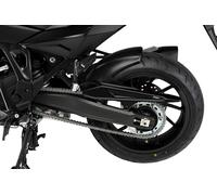 Puig 21539J Rear Fenders Matt Black