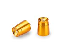 Puig 21541O Bar Ends Sport Model Gold
