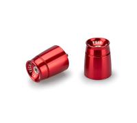 Puig 21541R Bar Ends Sport Model Red