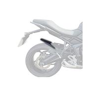 Puig 21558J Rear Fender Extension Matt Black