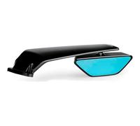 Puig Black Aileron Left Mirror ONLY BMW M 1000 RR 2023-2026
