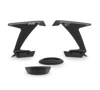 Puig 21570C Downforce Race Side Spoilers Carbon look
