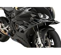 Puig 21570J Downforce Race Side Spoilers Matt black