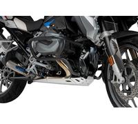 Puig Bmw R1250gs 2024 Carter Cover Black