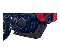 Puig 21575n Kawasaki Klr 650 22-25 Carter Cover