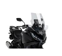 Puig 21578W Extended Front Deflectors Clear