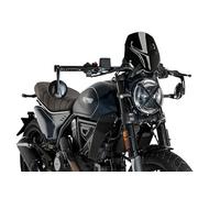 Puig 21580N Windshield New Generation Sport Black