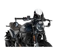 Puig 21580W Windshield New Generation Sport Clear