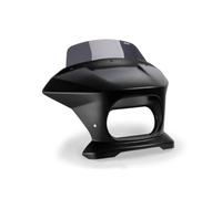 Puig 21581F Fury Touring Semifairing Dark Smoke
