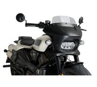 Puig 21581H Fury Touring Semifairing Smoke