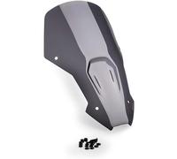 Sports Screen Puig Dark Fits Honda CRF 1100 2020-2024