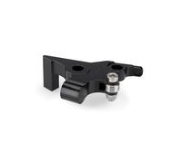 Puig 21593N Front And Rear Brake Lever Adaptor Black
