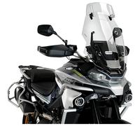 Puig 21595h Touring Deflector Cf Moto Cf800mt Windshield