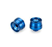 Puig 21602A Bar Ends Speed Model Blue