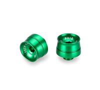 Puig Speed Cfmoto 650 Nk 2025 Bar-end Plug Green