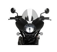 Puig 21604H Mirage Sport Semifairing Smoke