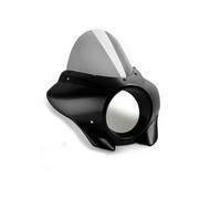 Puig 21605H Mirage Touring Semifairing Smoke