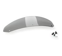 Puig 21606h Batwing Sml Sport Windshield Silver