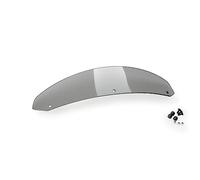 Puig 21606H Spare - Sport Screen Batwing SML Smoke