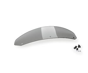 Puig 21606H Spare - Sport Screen Batwing SML Smoke