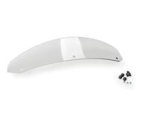 Puig 21606w Batwing Sml Sport Windshield Silver