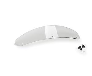 Puig 21606W Spare - Sport Screen Batwing SML Clear