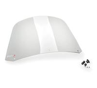 Puig 21607W Spare - Touring Screen Batwing SML Clear