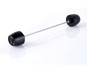 Puig 21615N PHB19 Swing Arm Protector Black