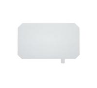 Puig 21616W Dashboard Protector Clear