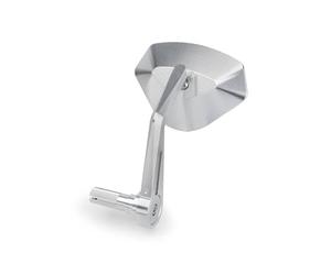 Puig 21618D Back Mirror Hi-Tech 5 Aluminium