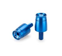 Puig 21625A Bar Ends Sport Model Blue