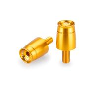 Puig 21625O Bar Ends Sport Model Gold