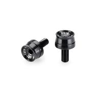 Puig 21626N Bar Ends Speed Model Black