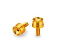Puig 21626O Bar Ends Speed Model Gold